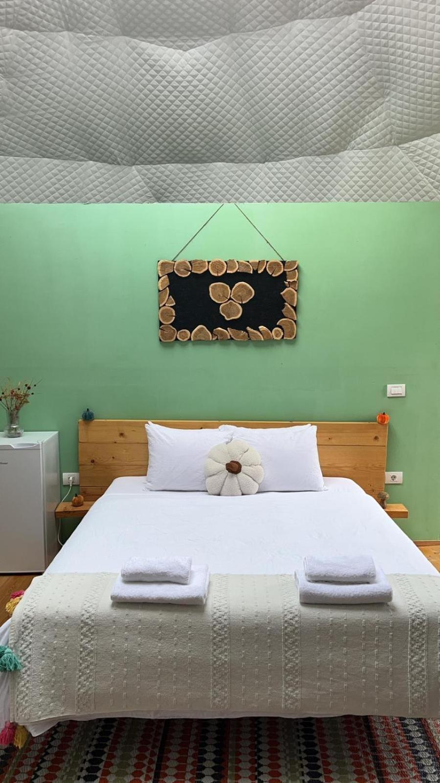Starry Dome - Manta'S Retreat Glamping Cornereva Otel Dış mekan fotoğraf